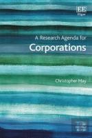 A Research Agenda For Corporations