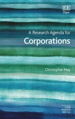Bertrand.pt - A Research Agenda For Corporations