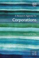 A Research Agenda For Corporations