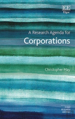 Bertrand.pt - A Research Agenda For Corporations