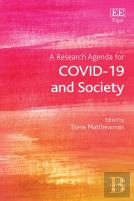A Research Agenda For Covid-19 And Society