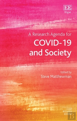 Bertrand.pt - A Research Agenda For Covid-19 And Society
