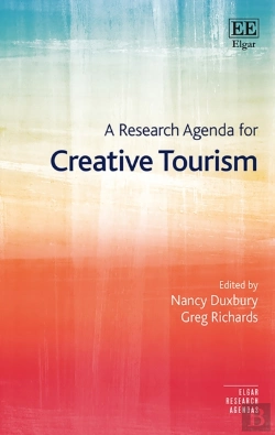 Bertrand.pt - A Research Agenda For Creative Tourism