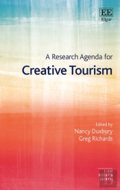 A Research Agenda For Creative Tourism