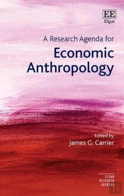 Bertrand.pt - A Research Agenda For Economic Anthropology