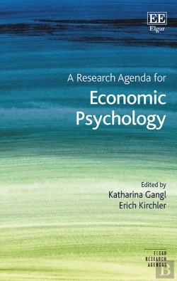Bertrand.pt - A Research Agenda For Economic Psychology