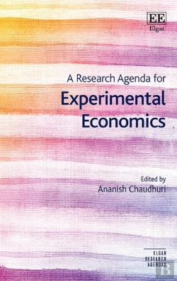 Bertrand.pt - A Research Agenda For Experimental Economics
