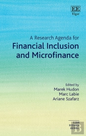 A Research Agenda For Financial Inclusion And Microfinance