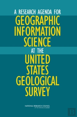 Bertrand.pt - A Research Agenda For Geographic Information Science At The United States Geological Survey