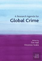 A Research Agenda For Global Crime