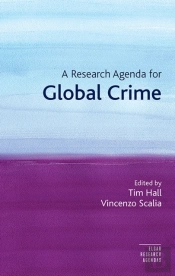 A Research Agenda For Global Crime