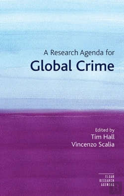 Bertrand.pt - A Research Agenda For Global Crime