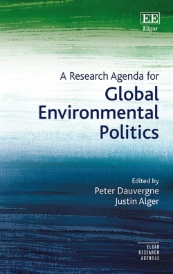 Bertrand.pt - A Research Agenda For Global Environmental Politics