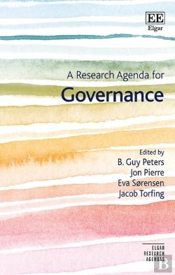 Bertrand.pt - A Research Agenda For Governance