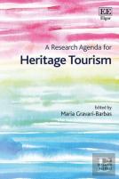 A Research Agenda For Heritage Tourism
