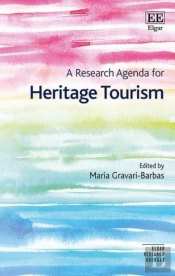 A Research Agenda For Heritage Tourism