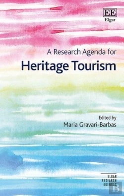 Bertrand.pt - A Research Agenda For Heritage Tourism