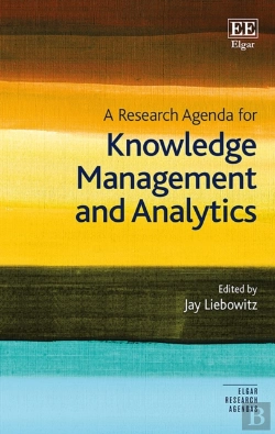 Bertrand.pt - A Research Agenda For Knowledge Management And Analytics