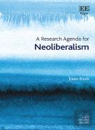 A Research Agenda For Neoliberalism