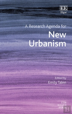 Bertrand.pt - A Research Agenda For New Urbanism
