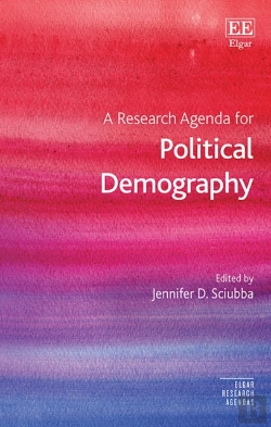 Bertrand.pt - A Research Agenda For Political Demography