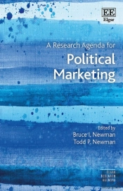A Research Agenda For Political Marketing