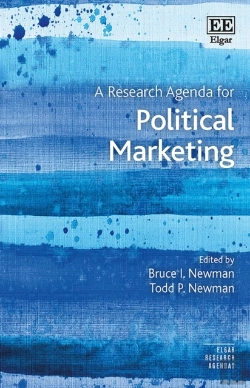 Bertrand.pt - A Research Agenda For Political Marketing