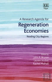 A Research Agenda For Regeneration Economies