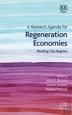 Bertrand.pt - A Research Agenda For Regeneration Economies