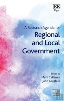 Bertrand.pt - A Research Agenda For Regional And Local Government