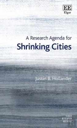 Bertrand.pt - A Research Agenda For Shrinking Cities