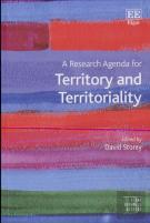A Research Agenda For Territory And Territoriality