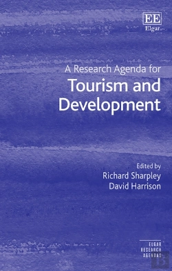 Bertrand.pt - A Research Agenda For Tourism And Development