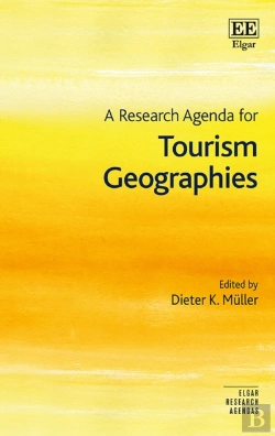 Bertrand.pt - A Research Agenda For Tourism Geographies
