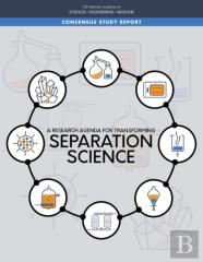 A Research Agenda For Transforming Separation Science