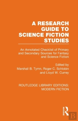Bertrand.pt - A Research Guide To Science Fiction Studies