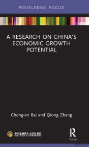 A Research On Chinaâ€™S Economic Growth Potential