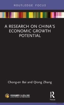 Bertrand.pt - A Research On Chinaâ€™S Economic Growth Potential