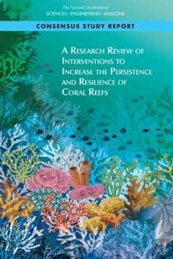 Bertrand.pt - A Research Review Of Interventions To Increase The Persistence And Resilience Of Coral Reefs