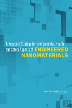 Bertrand.pt - A Research Strategy For Environmental, Health, And Safety Aspects Of Engineered Nanomaterials