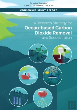 Bertrand.pt - A Research Strategy For Ocean-Based Carbon Dioxide Removal And Sequestration