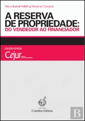 A Reserva de Propriedade