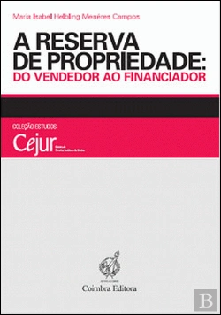 Bertrand.pt - A Reserva de Propriedade