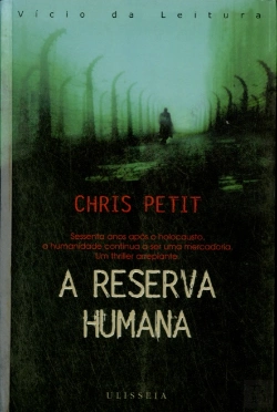 Bertrand.pt - A Reserva Humana
