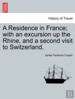 Bertrand.pt - A Residence In France; With An Excursion