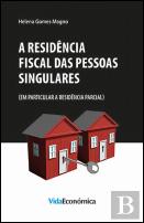 A Residência Fiscal das Pessoas Singulares
