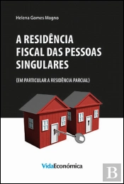 A Residência Fiscal das Pessoas Singulares