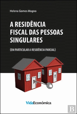 Bertrand.pt - A Residência Fiscal das Pessoas Singulares
