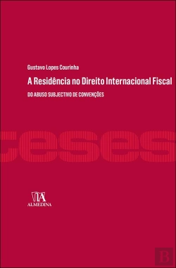 Bertrand.pt - A Residência no Direito Internacional Fiscal