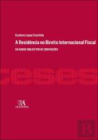 A Residência no Direito Internacional Fiscal